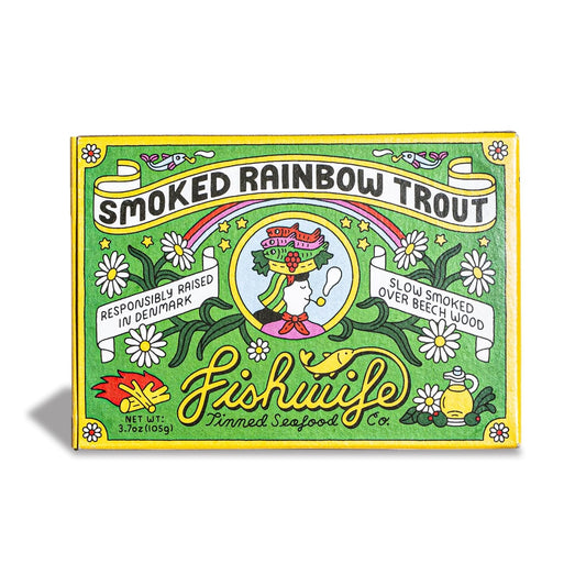 Fishwife-Smoked-Rainbow-Trout-1-Pack-(3.7-oz-per-tin)-|-ASC-Certified-Sustainable-Seafood,-795