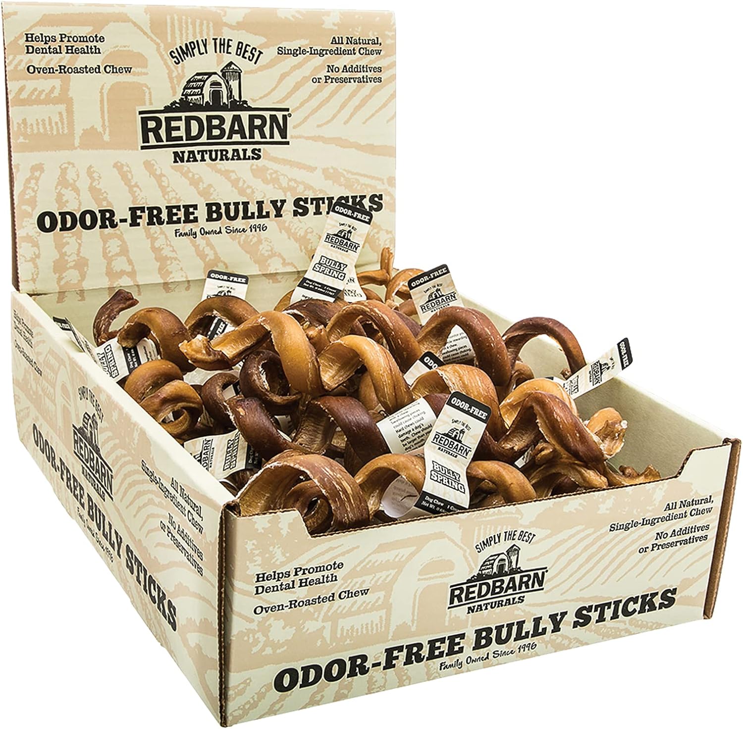 Redbarn-Naturals-200005-Odor-Free-Bully-Springs-Pet-1450