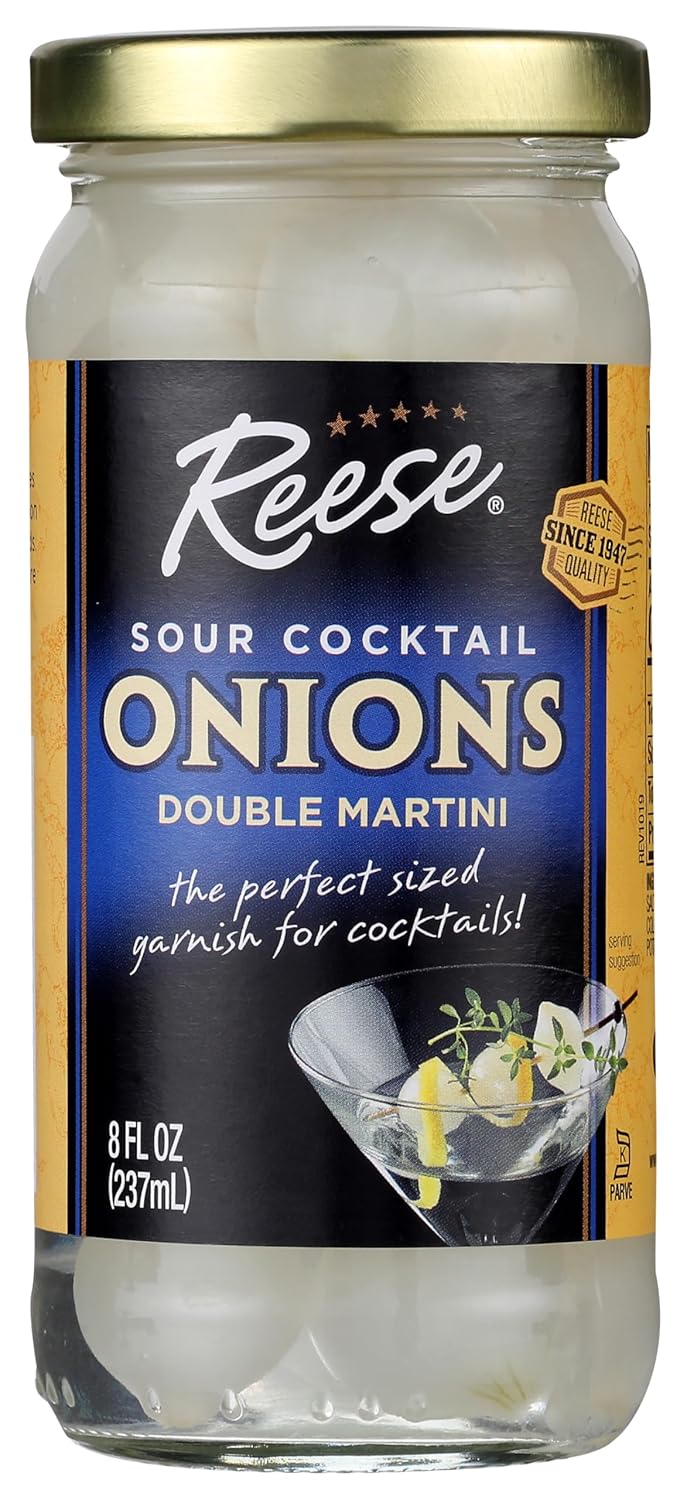 Reese-Sour-Cocktail-Double-Martini-Cebollas-8oz-(paquete-de-147