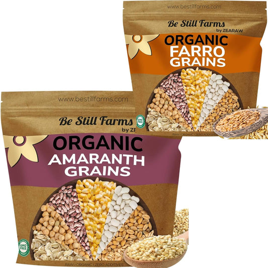 Be-Still-Farms-Organic-Amaranth-Grains-and-Organic-Farro-Grains-Set---36