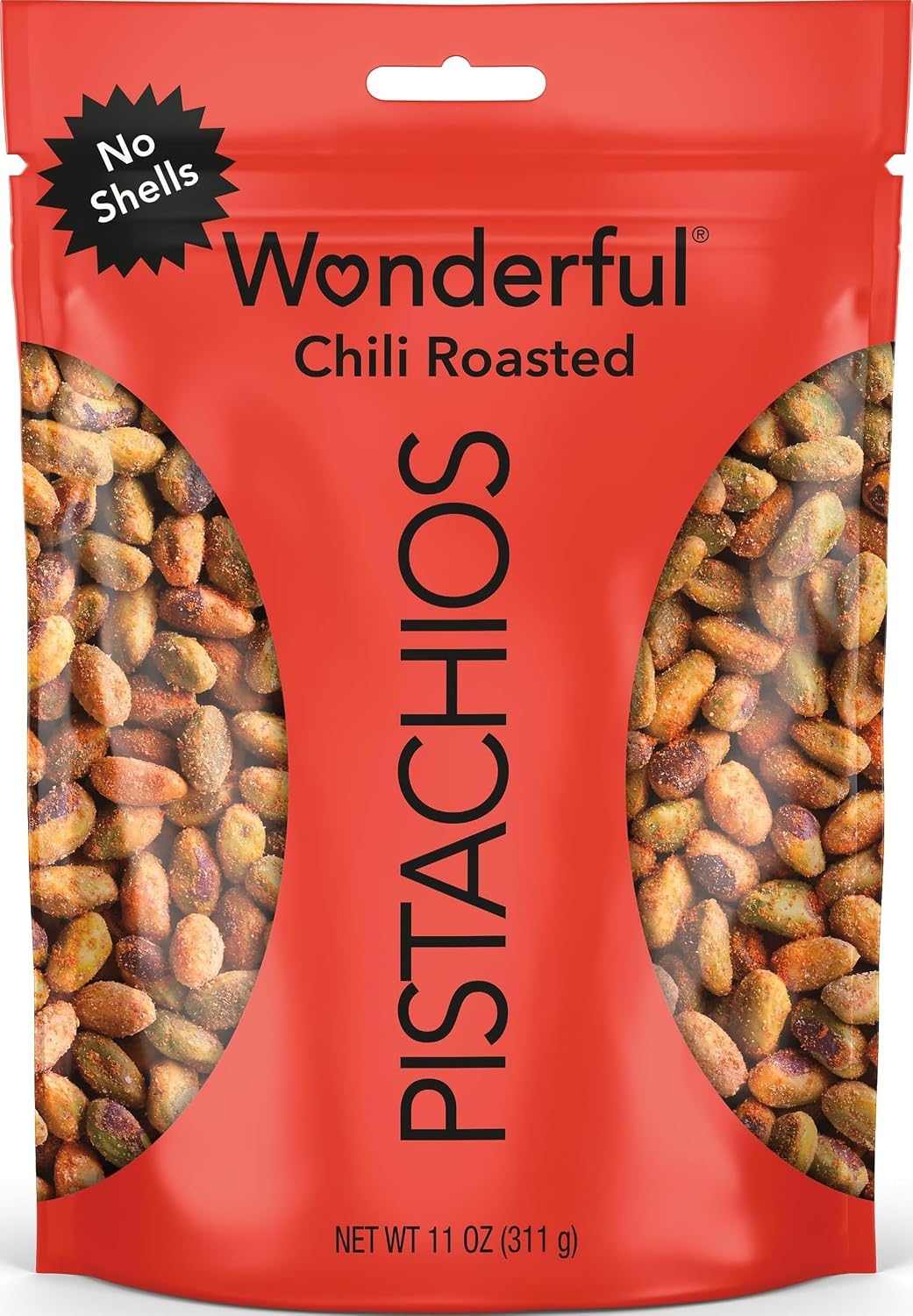 Wonderful-Pistachios-No-Shells,-Chili-Roasted-Nuts,-11-Ounce-Resealable-Bag,--Protein-Snacks,-Gluten-College-2259