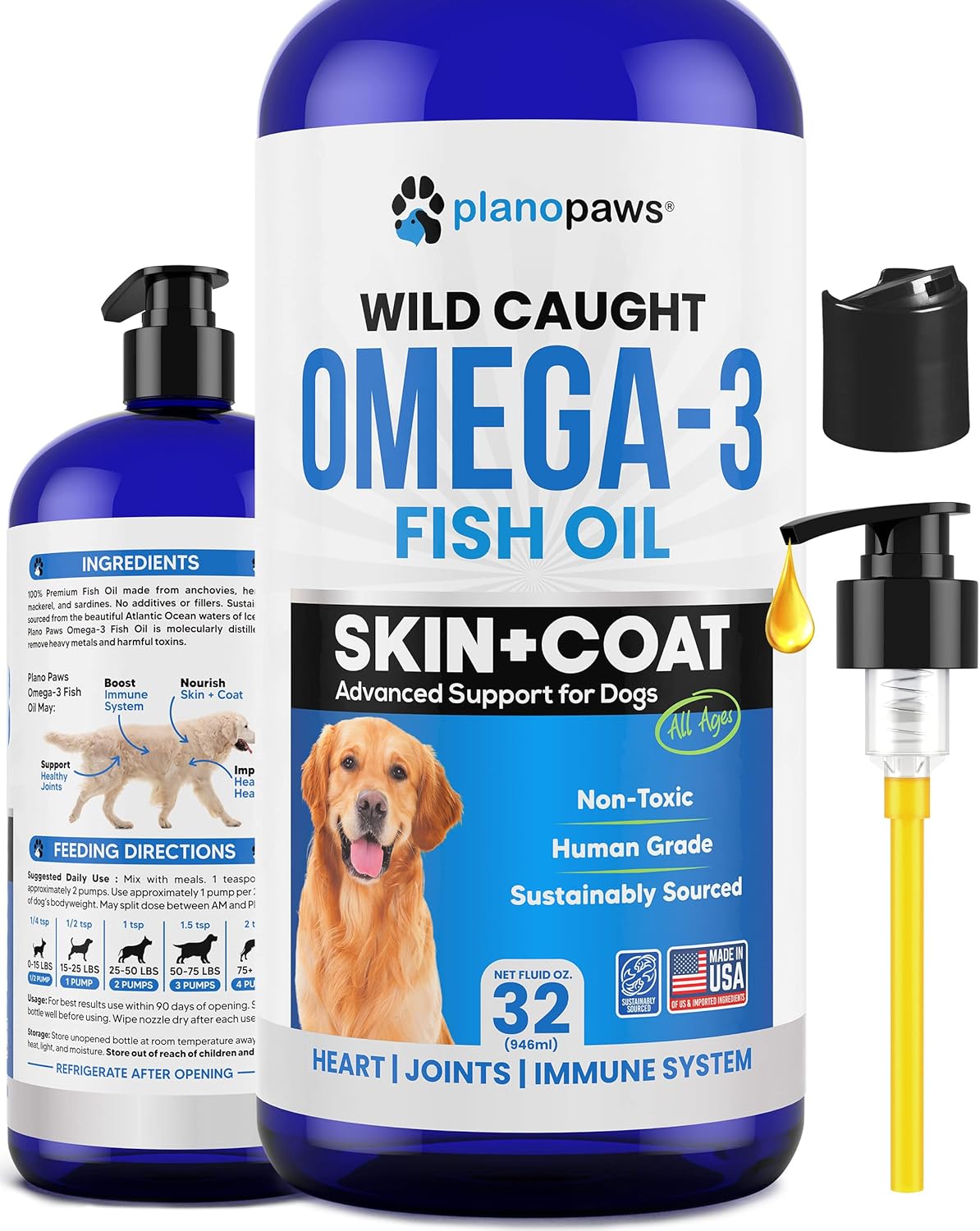 Omega-3-Fish-Oil-for-Dogs---Better-Than-Salmon-Oil-Dog-409