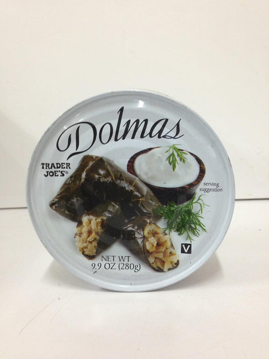 Trader-Joe's-Dolmas-Vine-Leaves-Stuffed-722