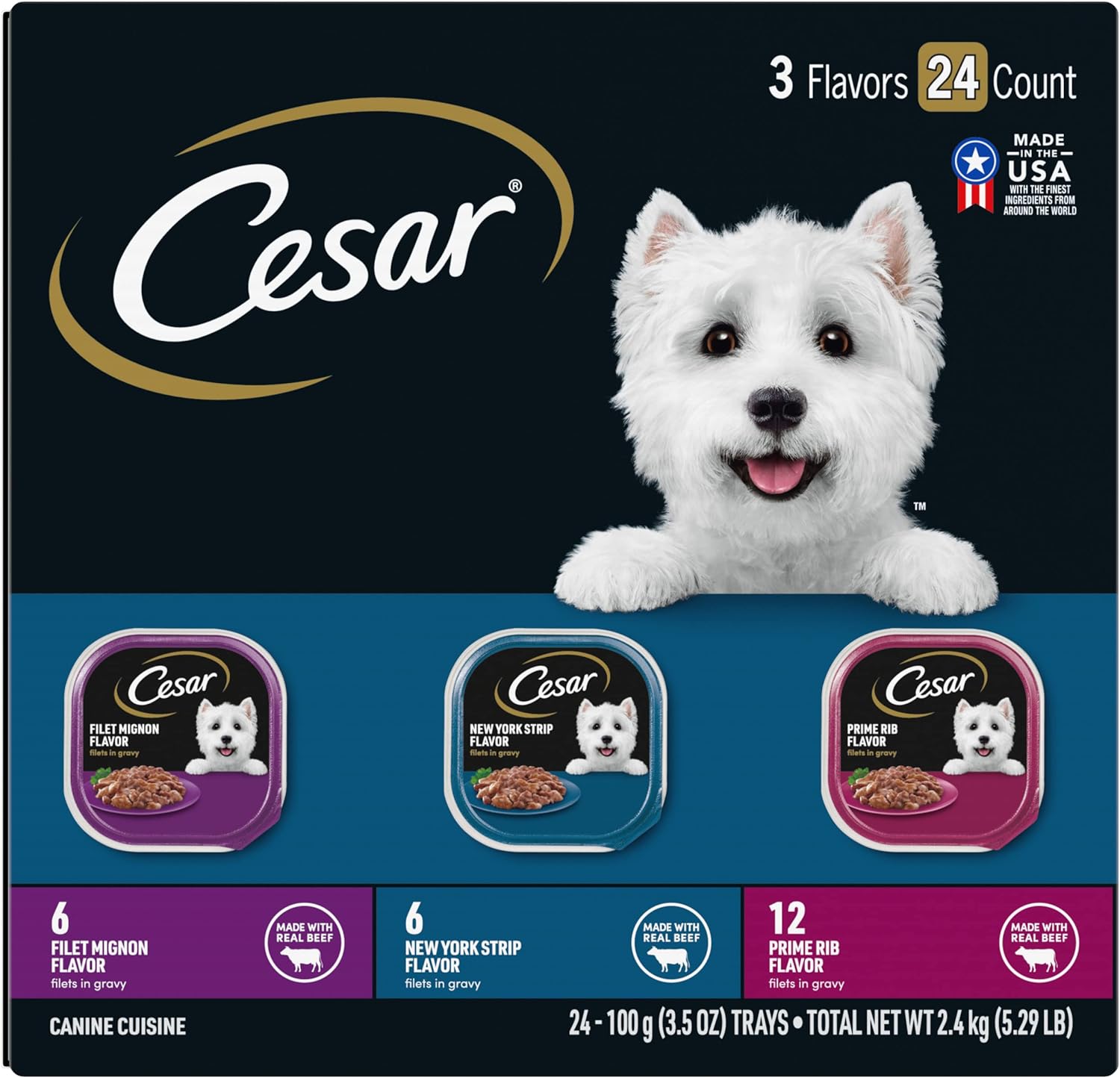 CESAR-Adult-Soft-Wet-Dog-Food-Filets-in-3551