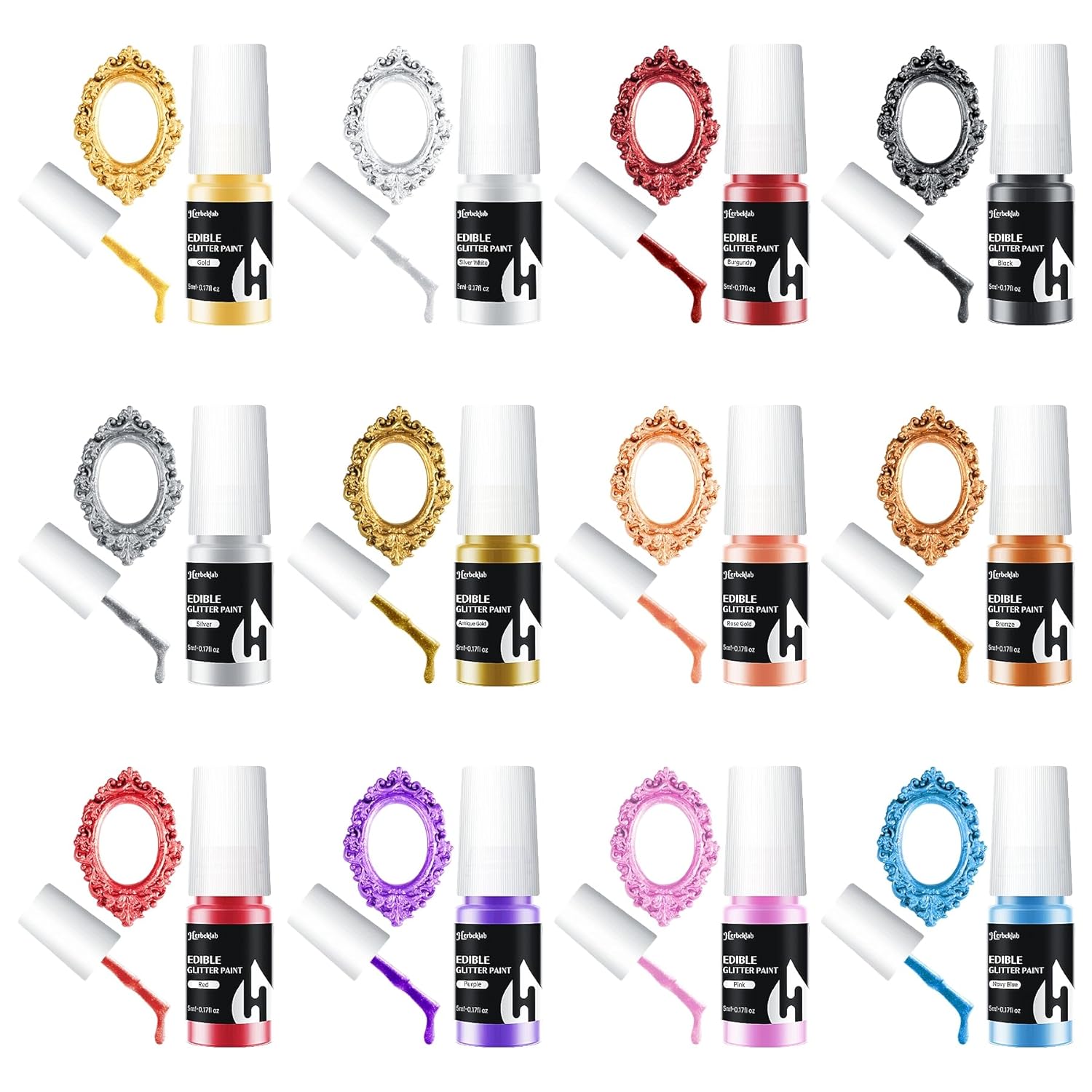 Edible-Paint---12-Colors-Glitter-Cake-Paint-Shiny-Metallic-Food-Paint-Cake-Cookies-961
