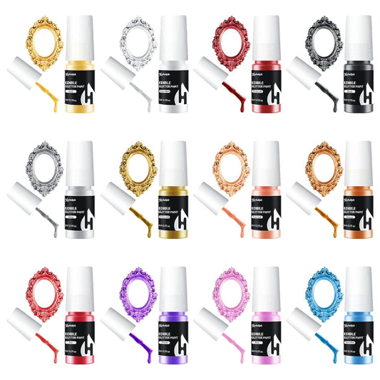 Edible-Paint---12-Colors-Glitter-Cake-Paint-Shiny-Metallic-Food-Paint-Cake-Cookies-961
