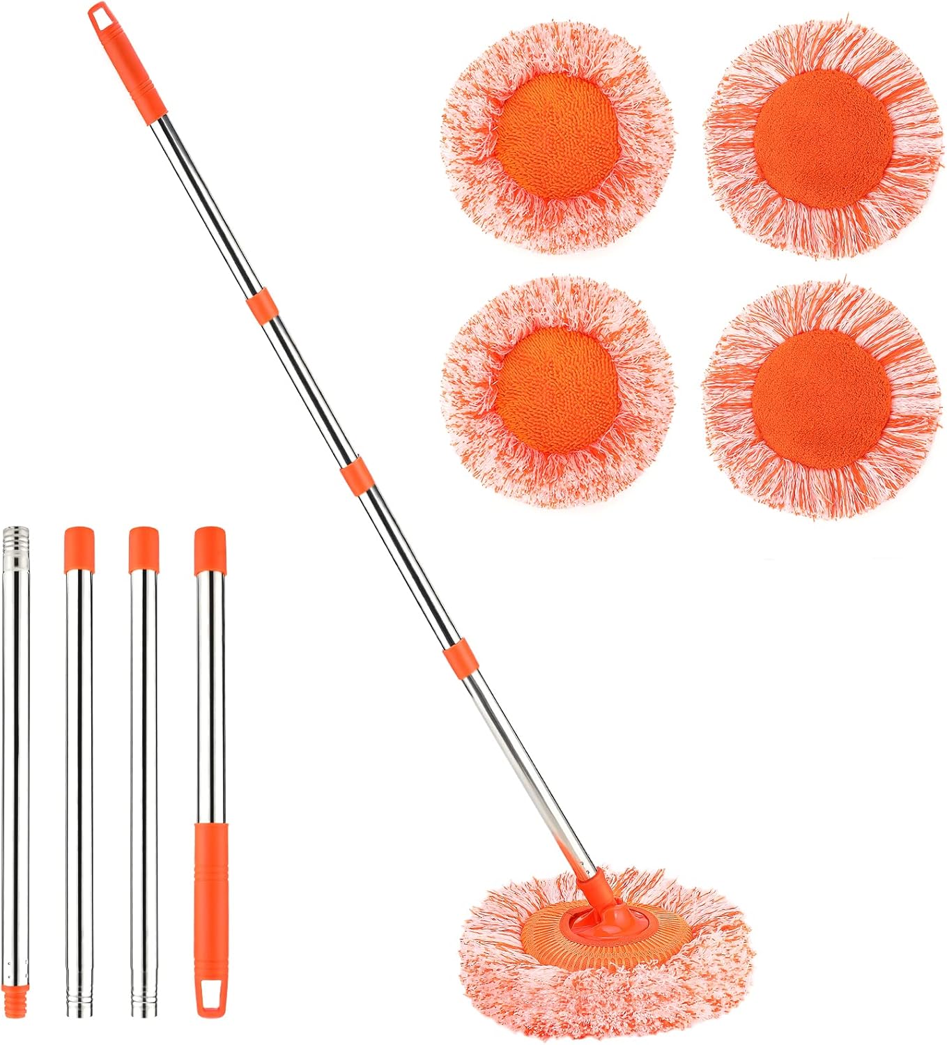 59-in-Adjustable-Cleaning-Mop,-Dolodomy-180°-Rotatable-Mops-for-2318