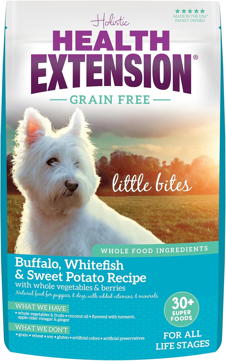 Health-Extension-Grain-Free-Buffalo-&-Whitefish-Little-Bites-Small-Kibble-with-906