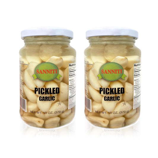 Sanniti-Ajo-en-escabeche,-13-oz-(paquete-de-2)-389