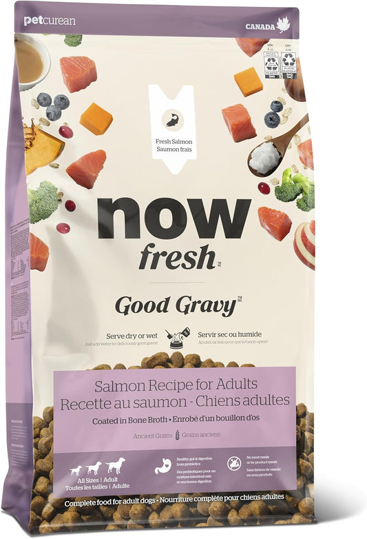 Now-Fresh-Good-Gravy,-Bone-Broth-Coated-Kibble,-Dry-Dog-Food,-Salmon-Adult-663