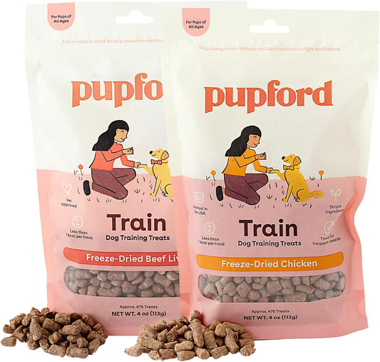 Freeze-Dried-Training-Treats-for-Dogs-&-Puppies,-43