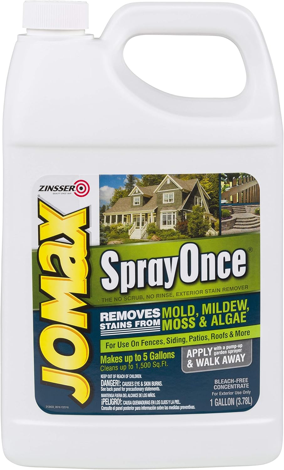 Rust-Oleum-Jomax-308764-Spray-Once,-1-gallon-----------984