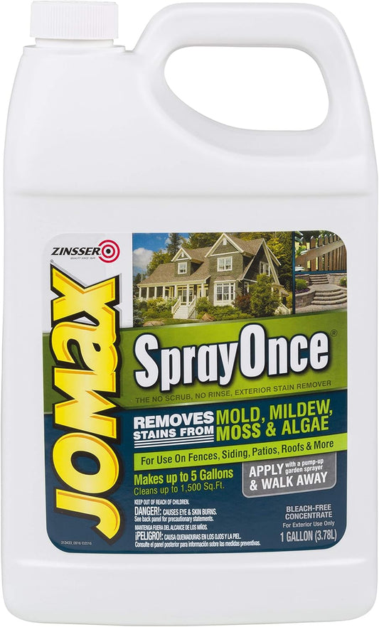 Rust-Oleum-Jomax-308764-Spray-Once,-1-gallon-----------984