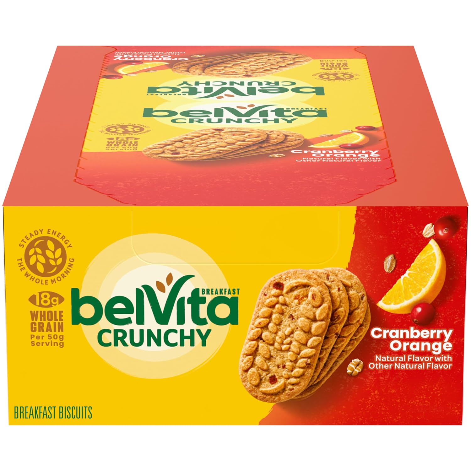 belVita-Breakfast-Bars-Biscuits,-Cranberry-Orange,-8-Packs-|-4-Biscuits--Per-Pack,-Made-Real-2349