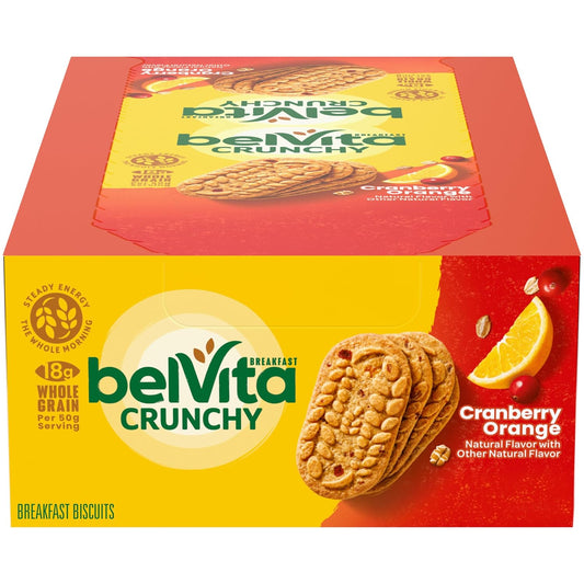 belVita-Breakfast-Bars-Biscuits,-Cranberry-Orange,-8-Packs-|-4-Biscuits--Per-Pack,-Made-Real-2349