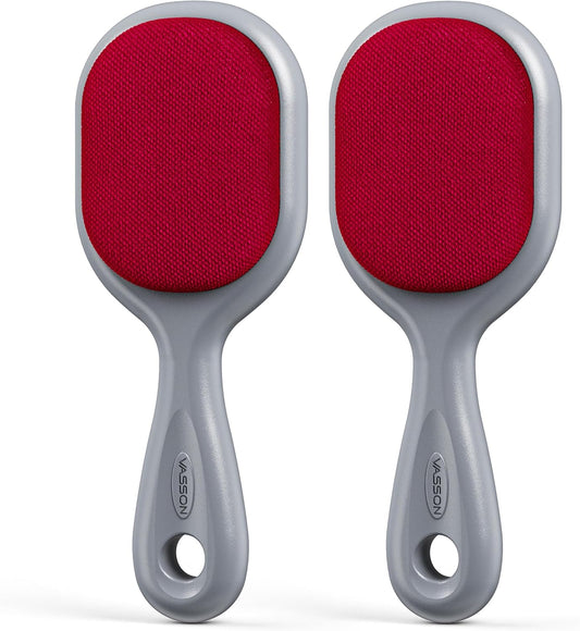 VASSON-Lint-Brush,-Lint-Brushes-for-Clothes,-Double-Sided-Clothes-Lint-3601