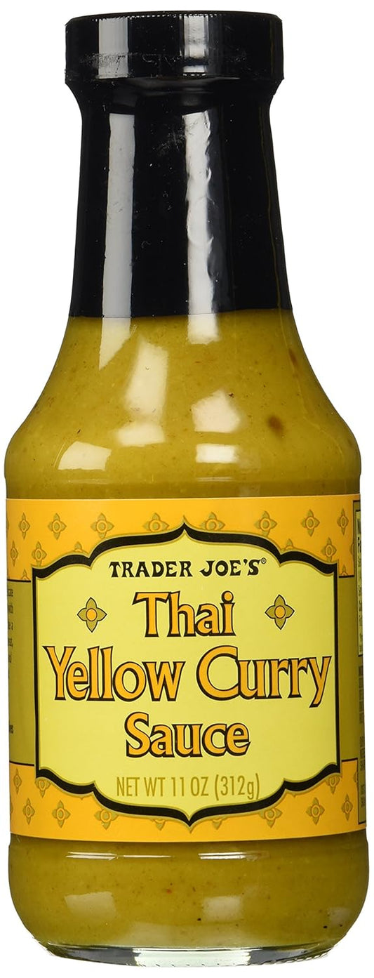 Trader-Joe's-Thai-Yellow-Curry-Sauce-2283