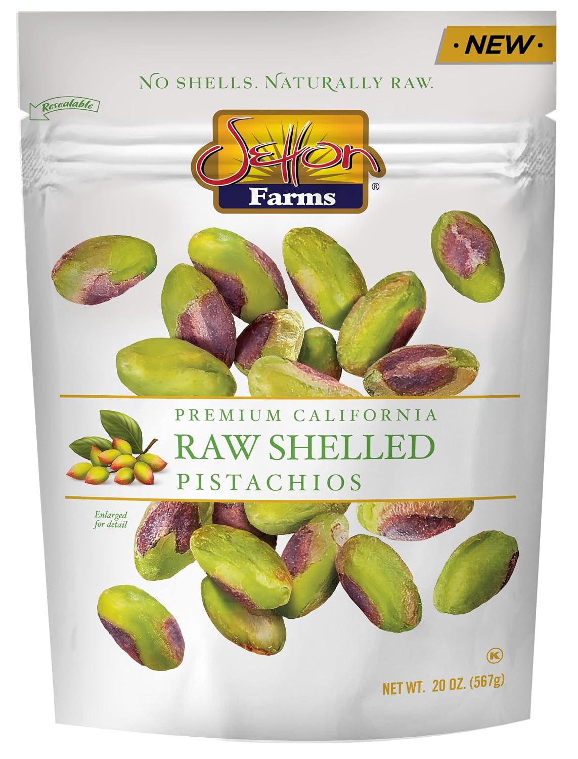 Setton-Farms-Naturally-Raw-Shelled-Pistachios-20-oz-Value-Bag,-No--Shell-Pistachios,-Non-GMO-Verified,-1833