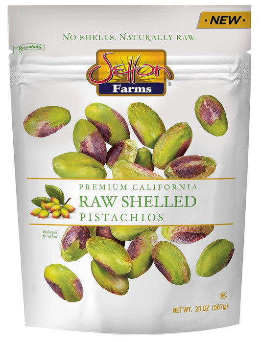 Setton-Farms-Naturally-Raw-Shelled-Pistachios-20-oz-Value-Bag,-No--Shell-Pistachios,-Non-GMO-Verified,-1833