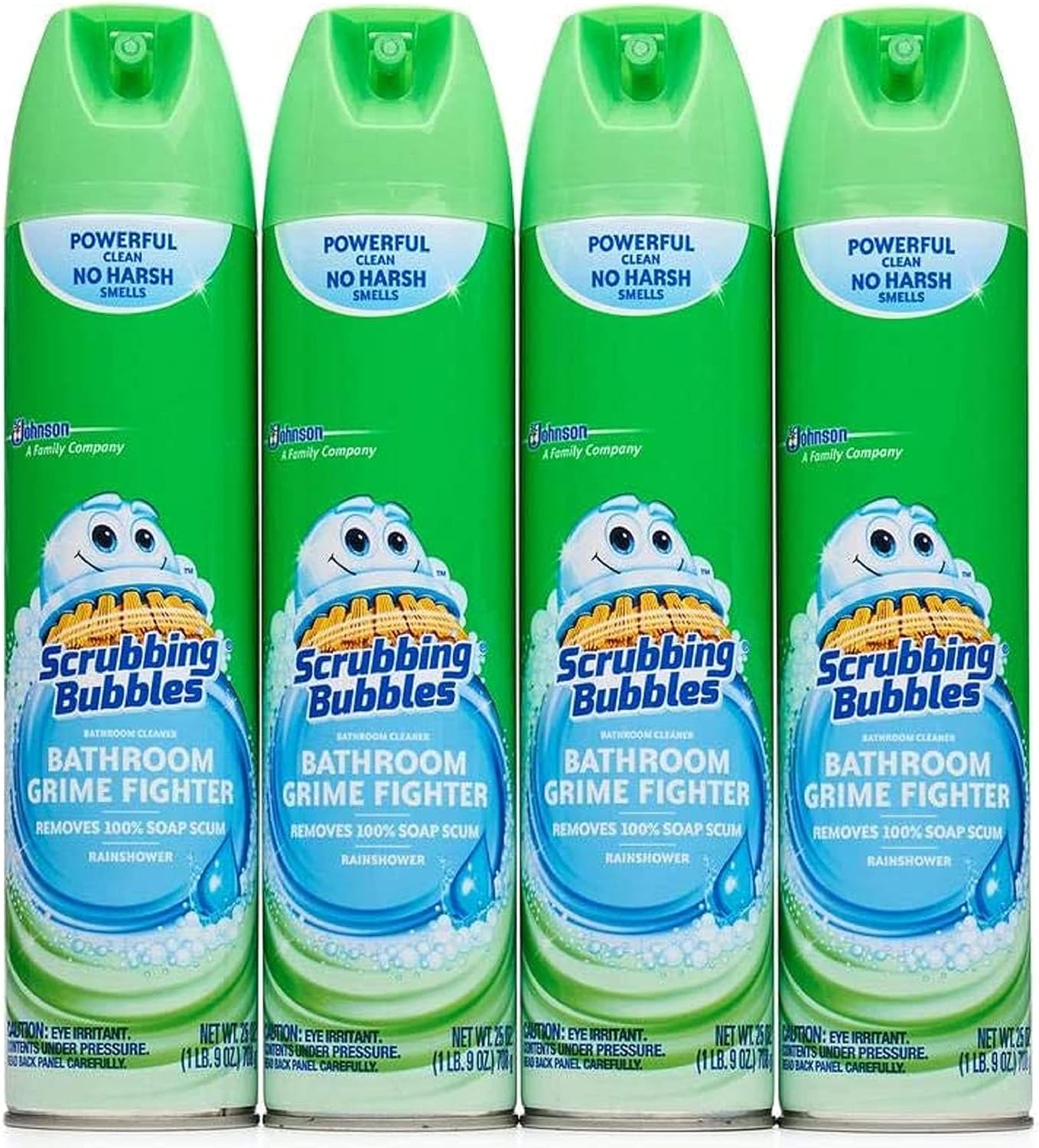 Scrubbing-Bubbles-Disinfectant-Bathroom-Cleaner-(Pack-of-4)-----4577