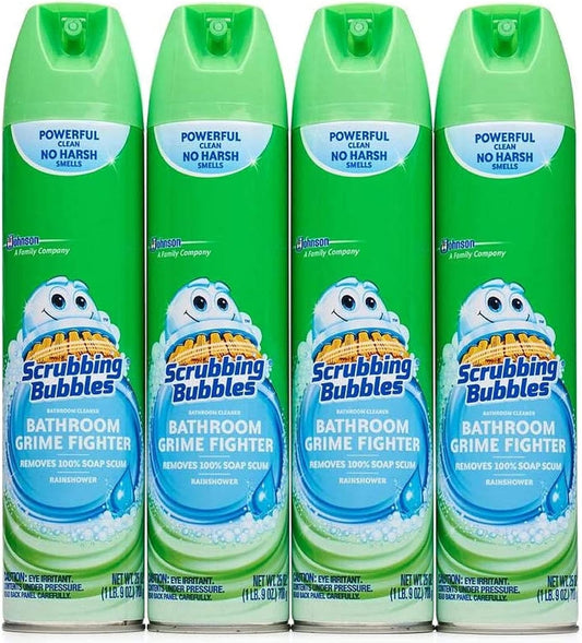 Scrubbing-Bubbles-Disinfectant-Bathroom-Cleaner-(Pack-of-4)-----4577