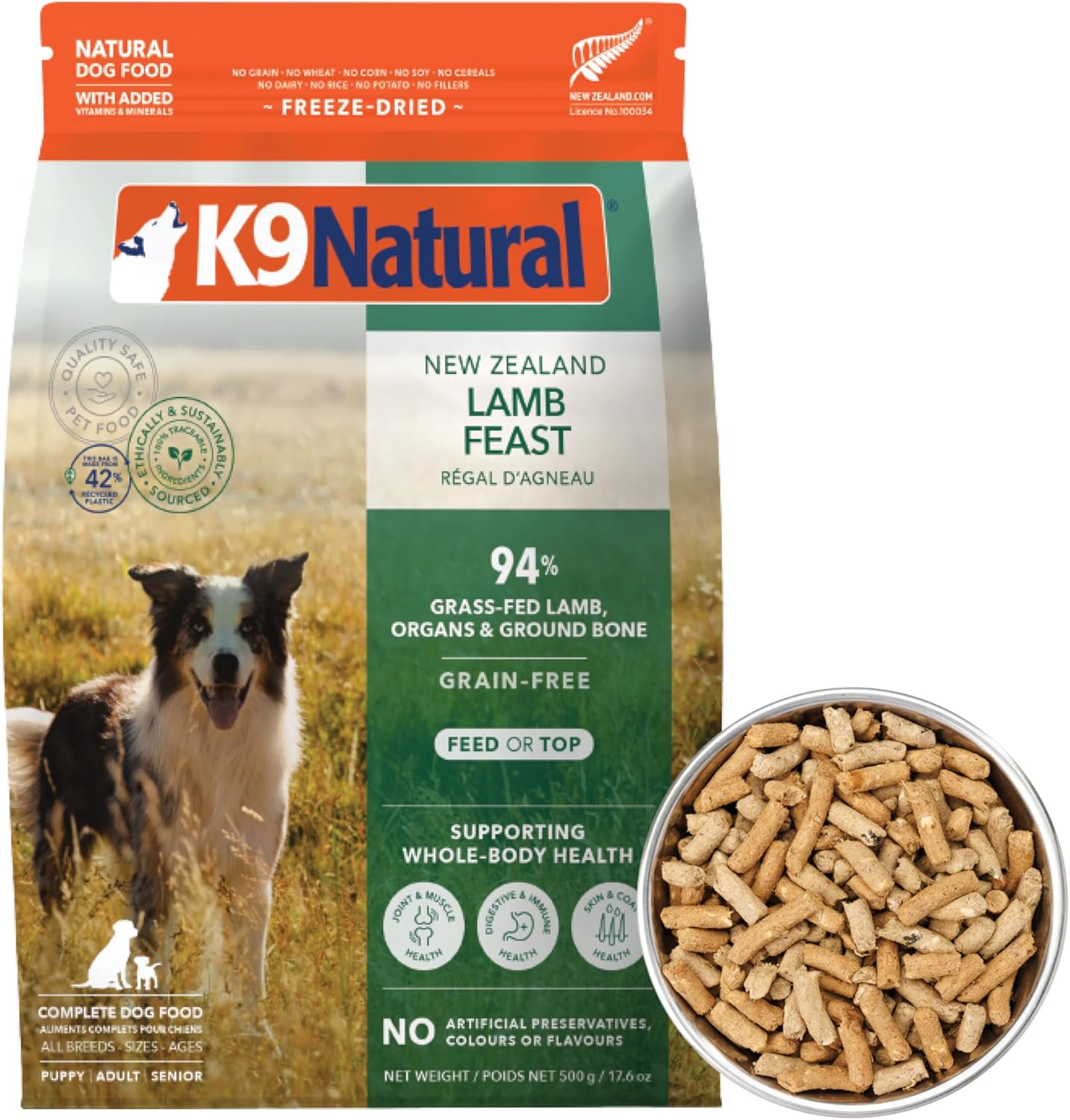 K9-Natural---Grain-Free-Freeze-Dried-Dog-Food---Lamb,-1.1lb---1261