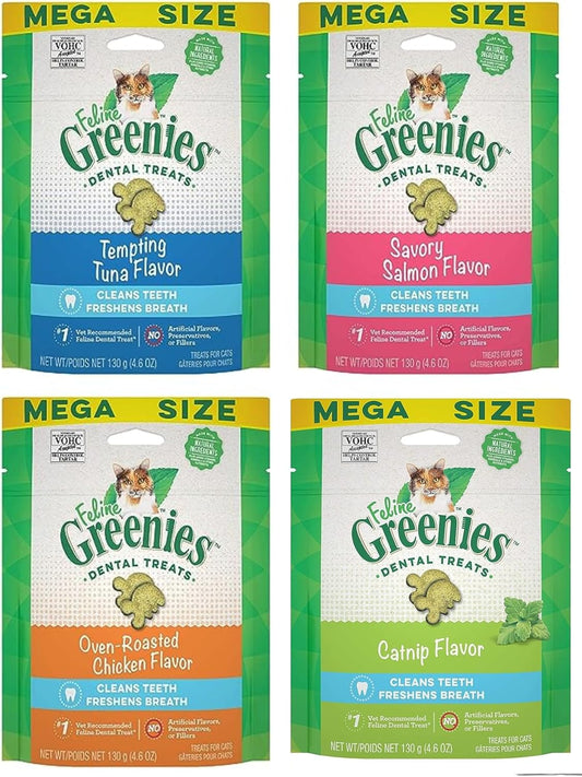 4-Pack)-Feline-Dental-Cat-Treat-Variety-Bundle-4---3