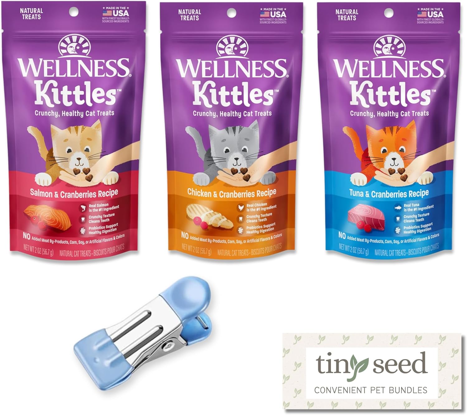 TINY-SEED-Kittles-Cat-Treats-Variety-3-Pack-Sampler.-Grain-Free-3