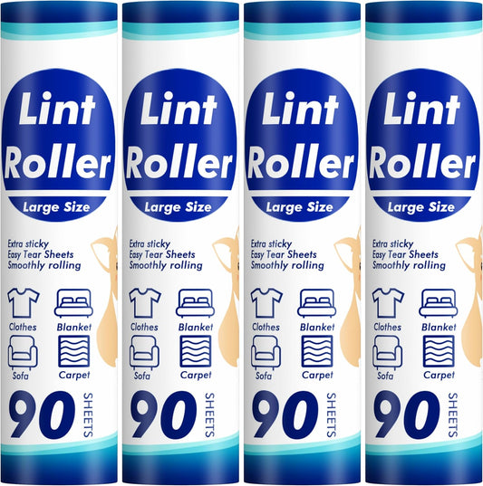 360-Sheets-Sticky-Lint-Rollers-Refills-for-9.45''-Width-Large-1861