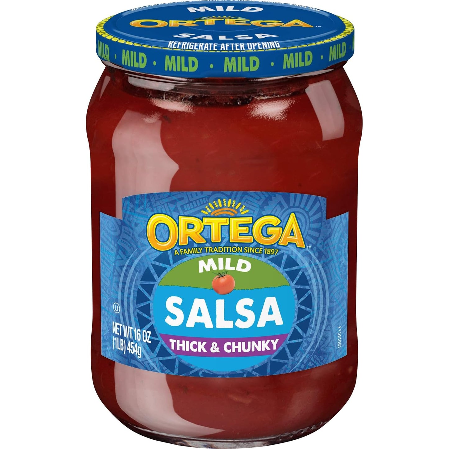 Ortega-Mild-Thick-and-Chunky-Salsa,-16-oz---------20