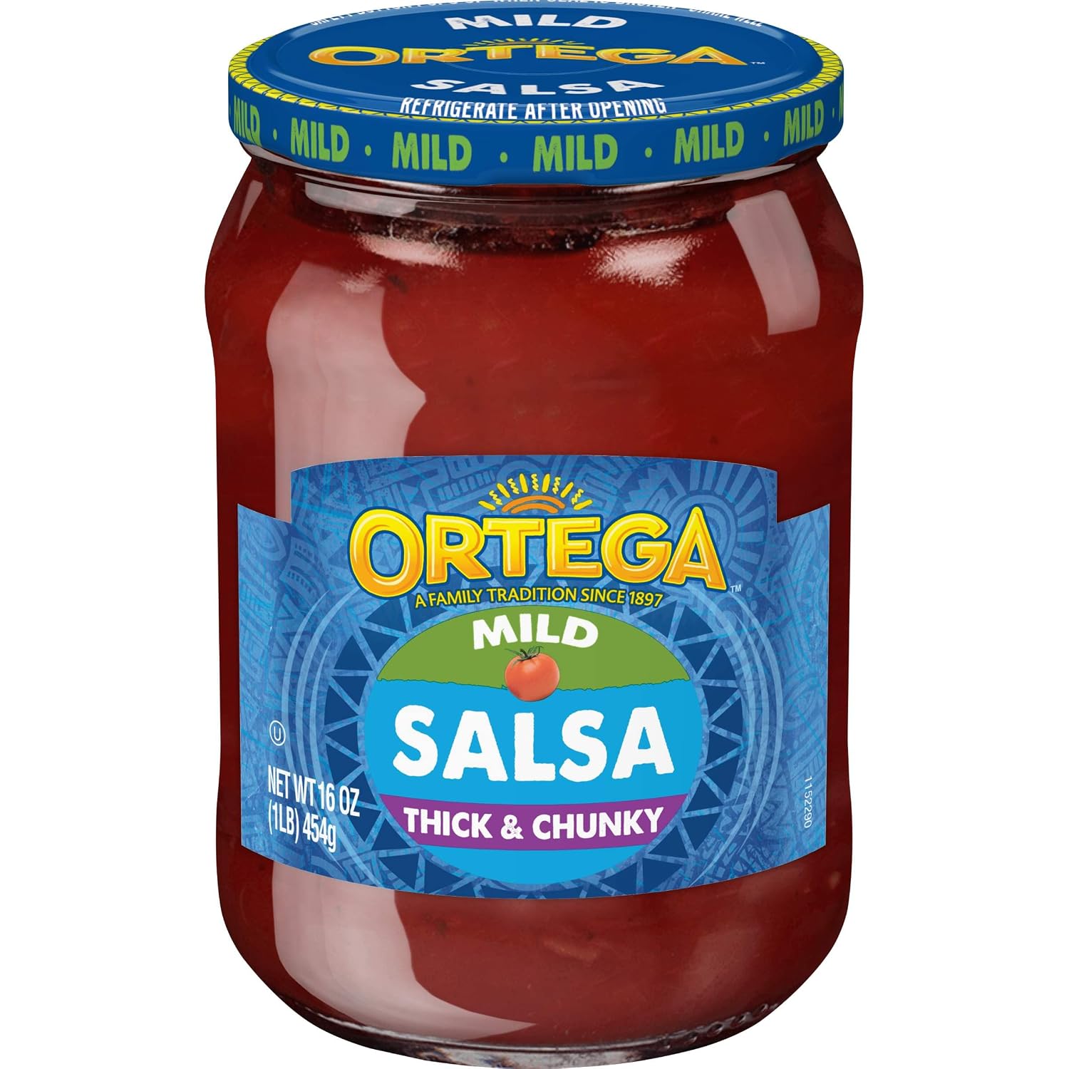 Ortega-Mild-Thick-and-Chunky-Salsa,-16-oz---------20