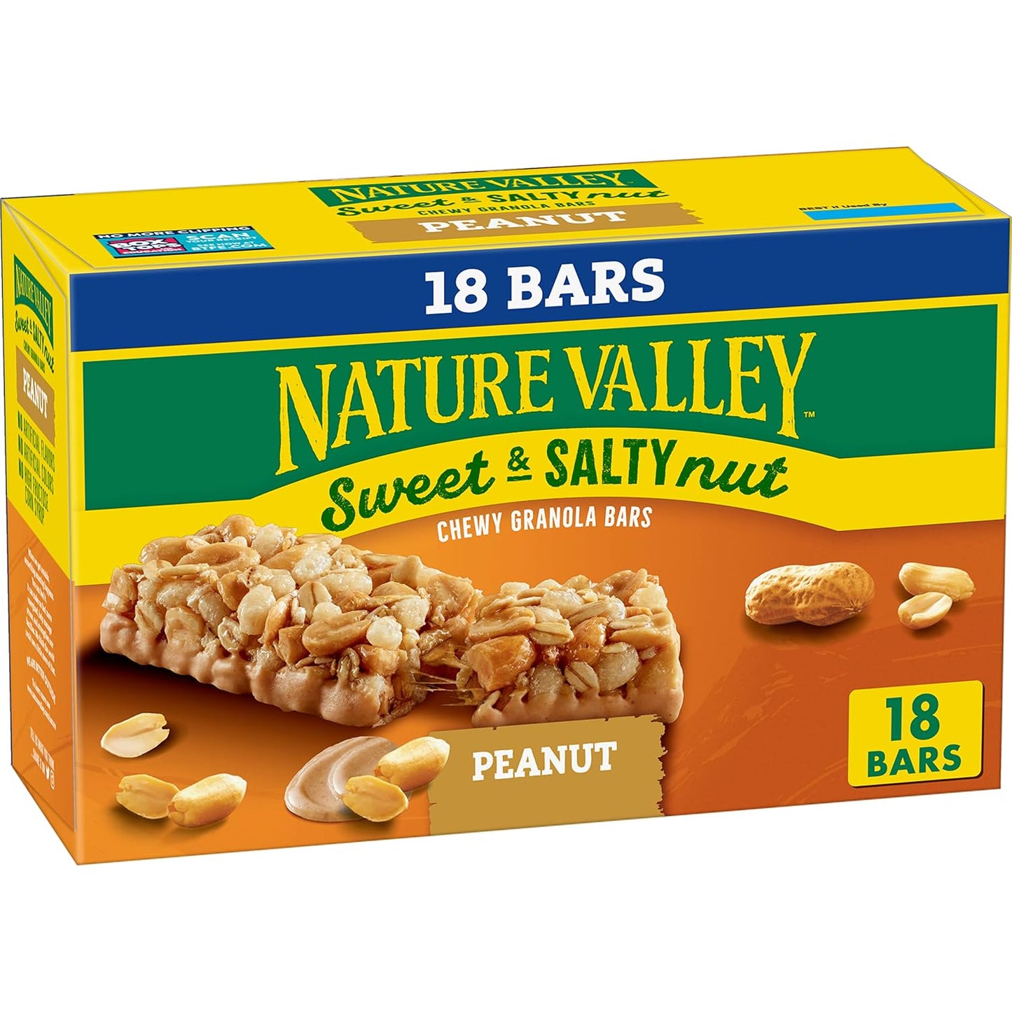 Nature-Valley-Granola-Bars,-Sweet-and-Salty-Nut,-2573