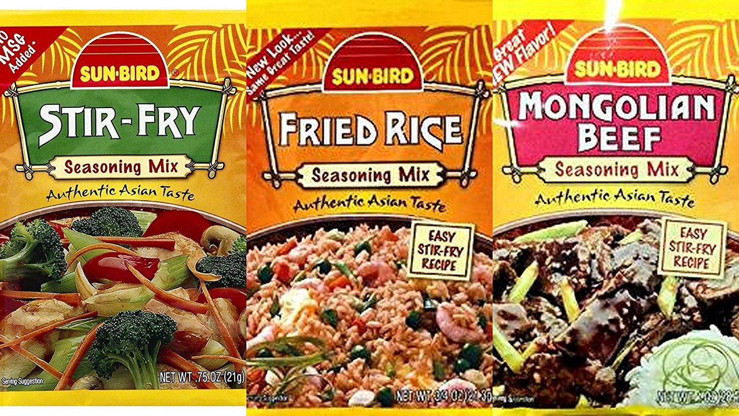 Sunbird-Paquete-variado-de-mezcla-de-condimentos,-0.74-1-oz-(paquete-6)-439