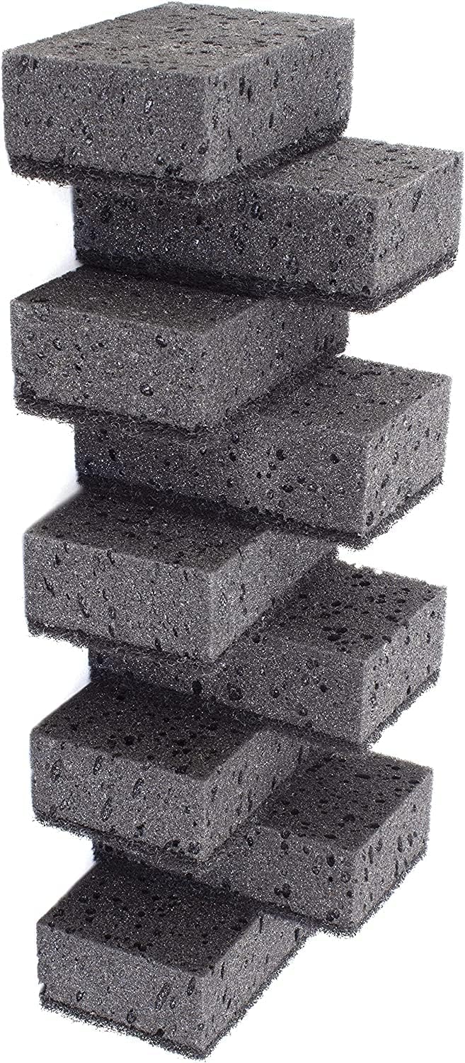 Black-Scrub-Sponges.-Made-in-Europe.-9-Pack,-4.3x2.8x1.4-inches.-3192
