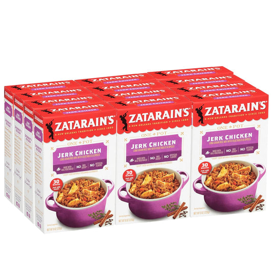 Zatarain's-Jerk-Chicken-Rice,-8-oz-961