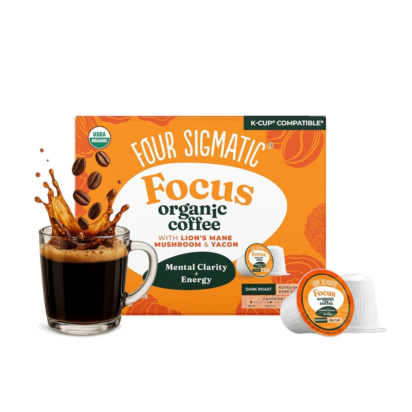 Four-Sigmatic-Mushroom-Coffee-K-Cups-|-Organic-Dark-Roast-Coffee-with-Lion’s-Mane-3115