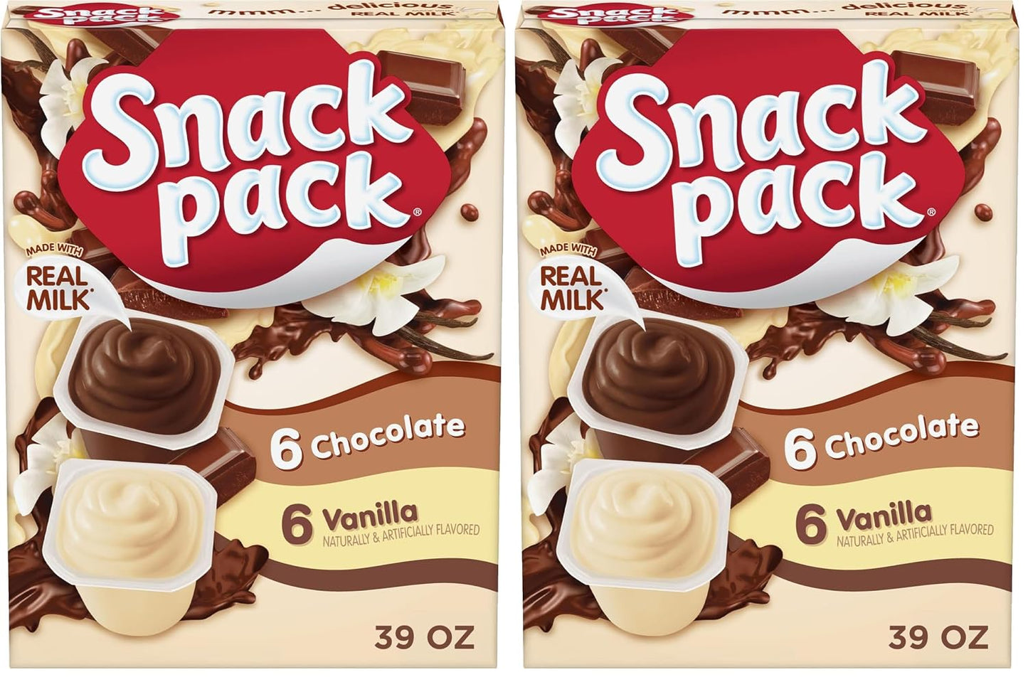 Snack-Pack-Chocolate-and-Vanilla-Pudding-Cups-FamilyPack,-3.25-Ounce-(Pack--of-24)---1796