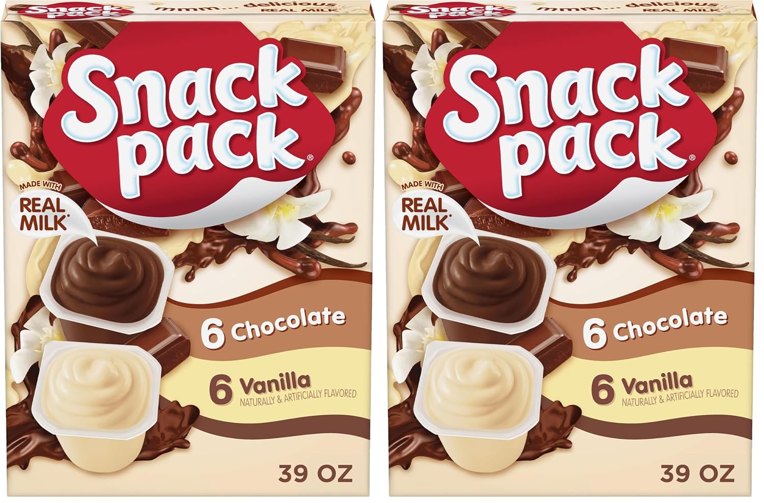 Snack-Pack-Chocolate-and-Vanilla-Pudding-Cups-FamilyPack,-3.25-Ounce-(Pack--of-24)---1796