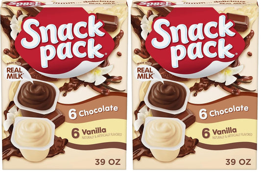 Snack-Pack-Chocolate-and-Vanilla-Pudding-Cups-FamilyPack,-3.25-Ounce-(Pack--of-24)---1796