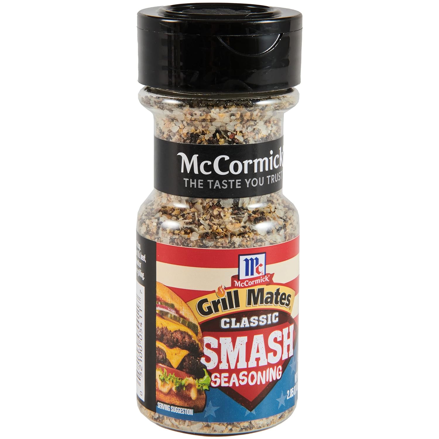 McCormick-Grill-Mates-Classic-Smash-Seasoning,-4734