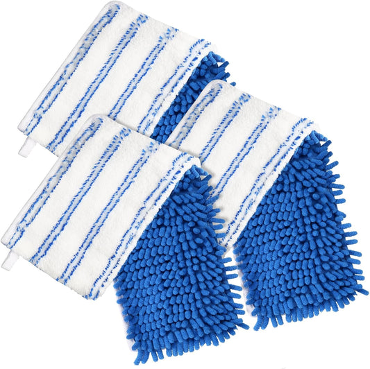 Mop-Refill-Heads-Compatible-with-O-Cedar-Dual-Action-Flip-Mop,Microfiber-1636