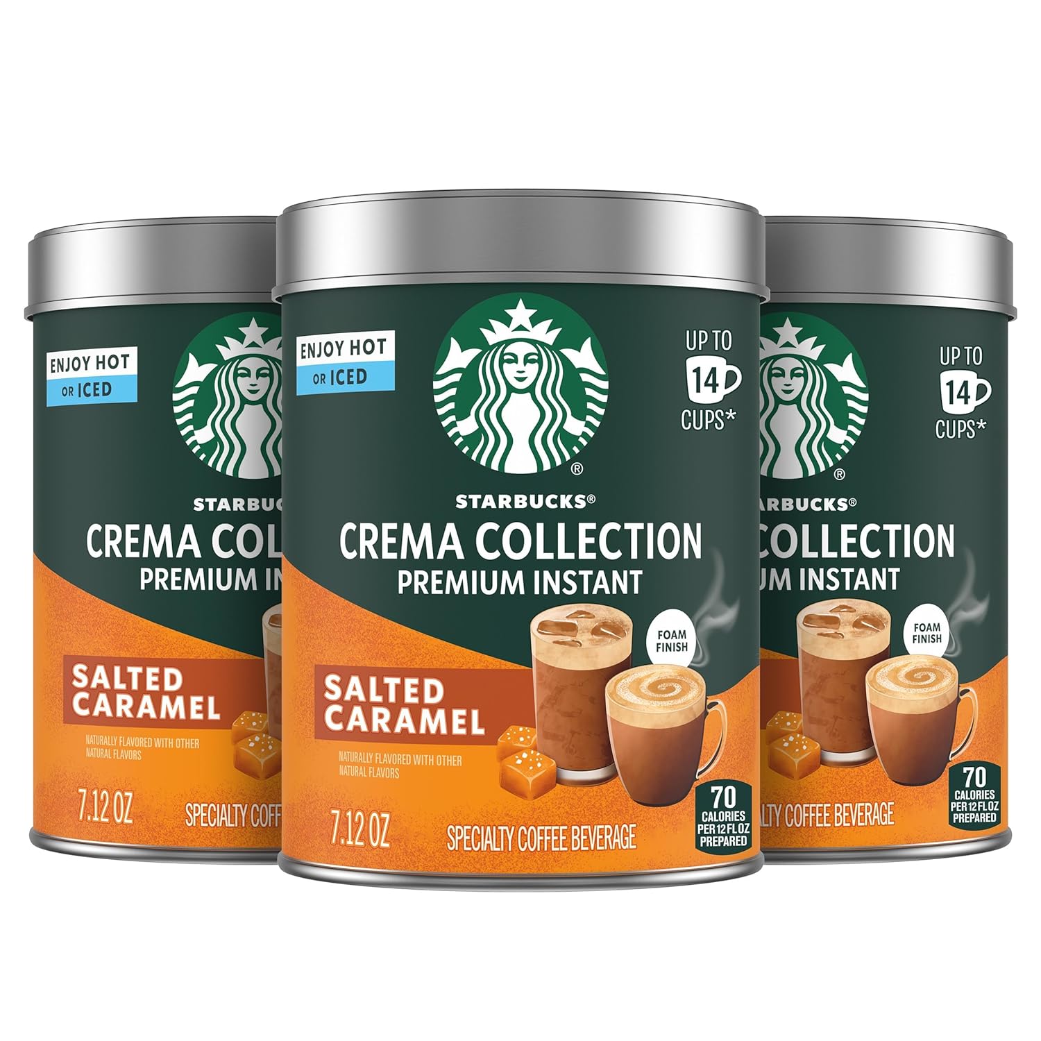 Starbucks-Crema-Collection-Premium-Instant-Salted-Caramel-Flavored-Instant-Coffee,-1-Arabica-Beans,-2816
