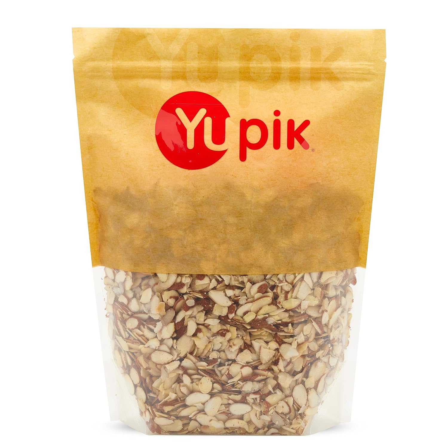 Yupik-Sliced-California-Almonds-with-Skins,-2.2-lb,-Unblanched,-Gluten-Free,-Kosher,--Raw,-Good-Source-Protein,-1672