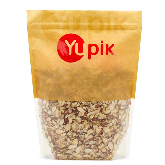 Yupik-Sliced-California-Almonds-with-Skins,-2.2-lb,-Unblanched,-Gluten-Free,-Kosher,--Raw,-Good-Source-Protein,-1672