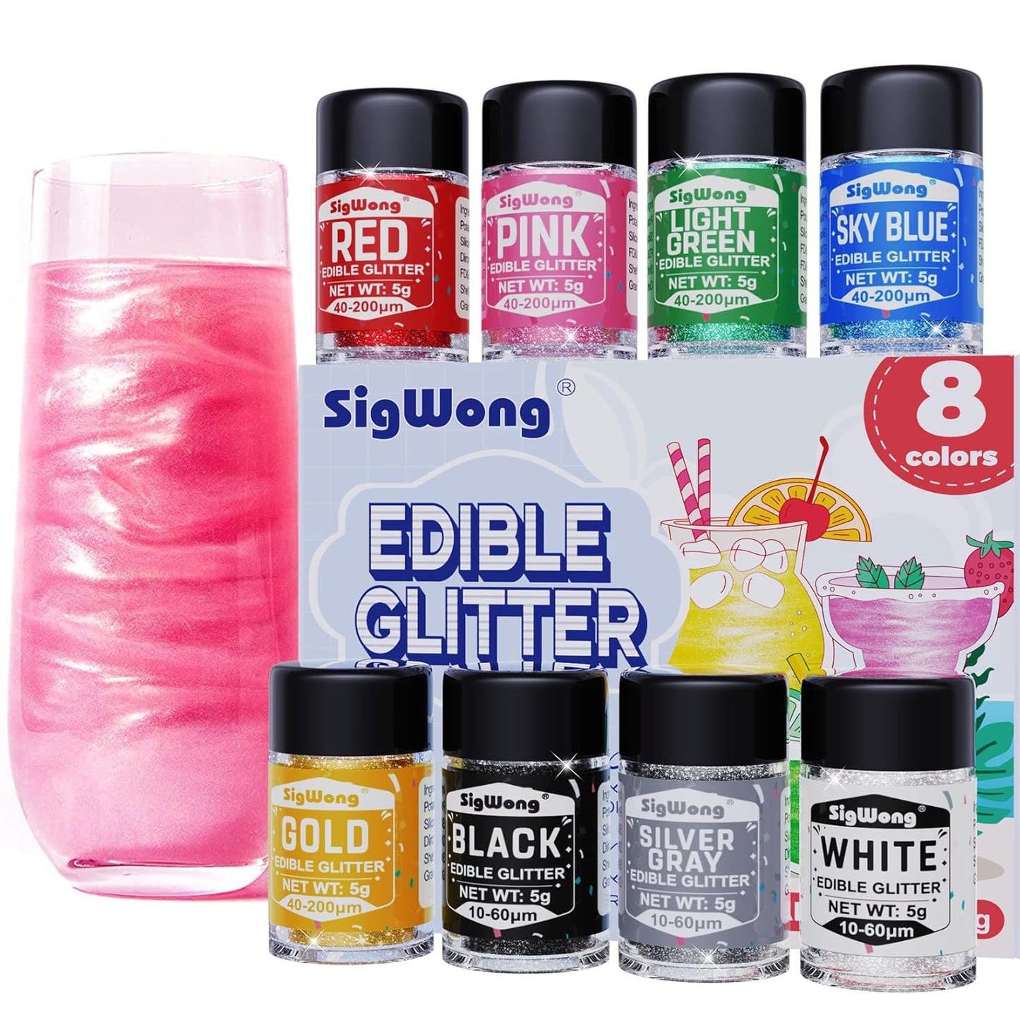 Edible-Glitter---8-Colors-Luster-Dust-3