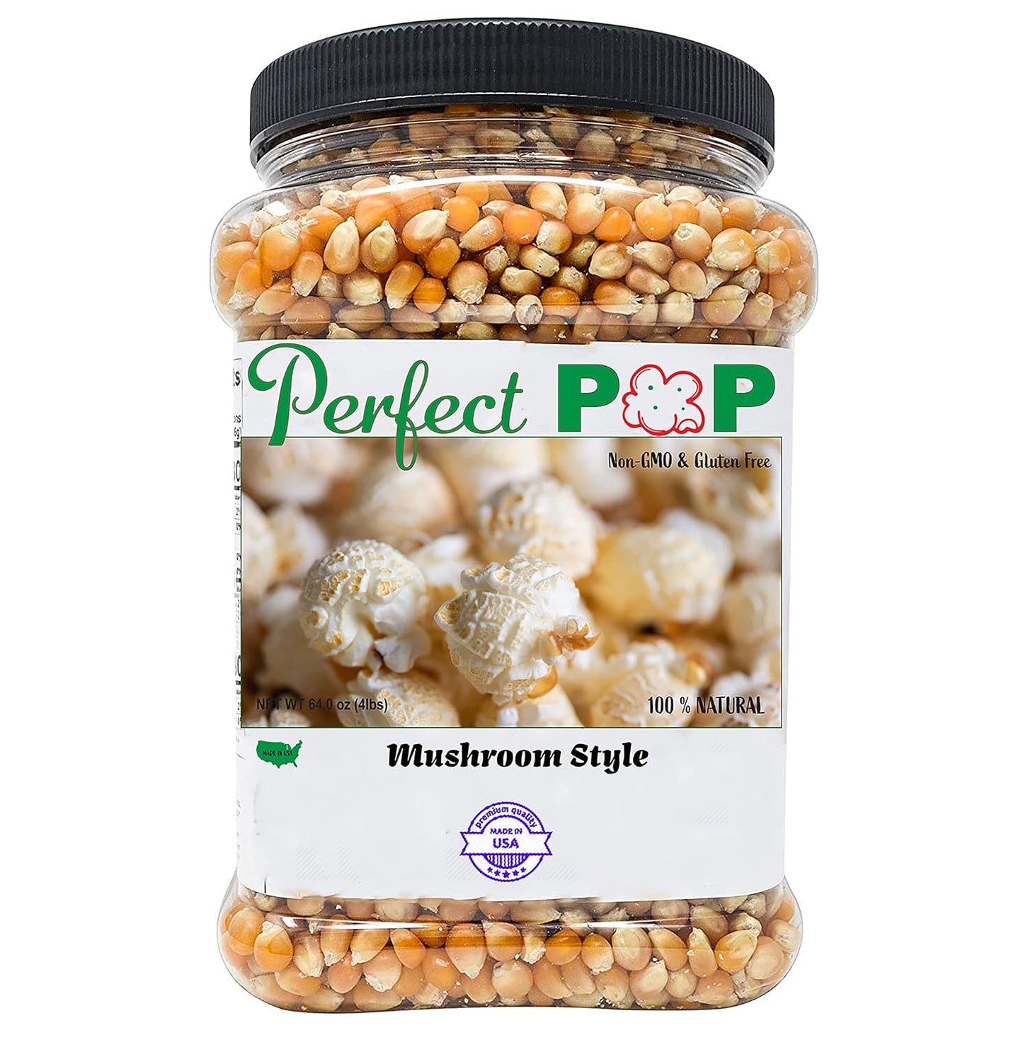 Concession-Essentials-Premium-Gourmet-Mushroom-Extra-Large-Popcorn-Kernels---4lbs------797