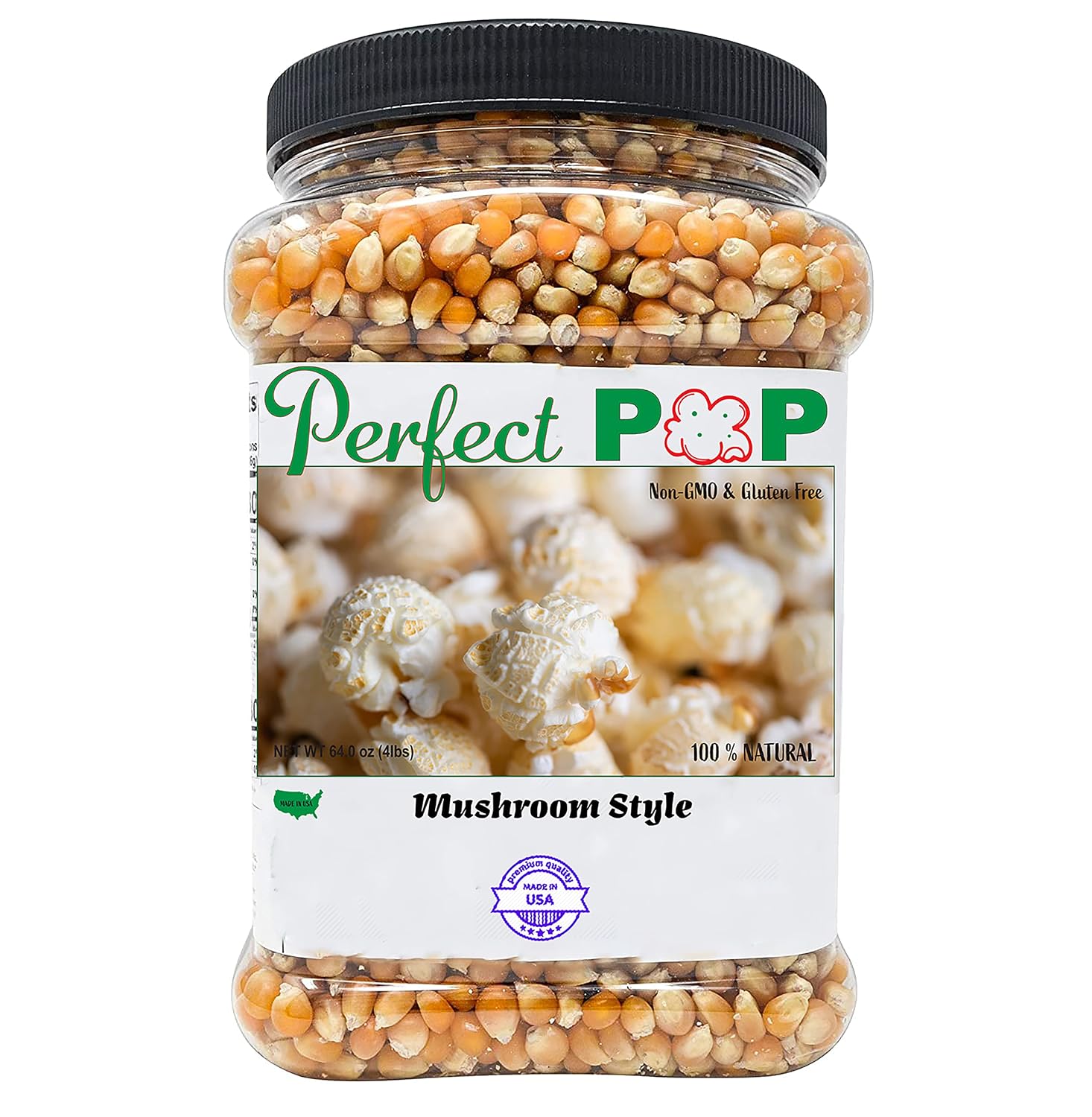 Concession-Essentials-Premium-Gourmet-Mushroom-Extra-Large-Popcorn-Kernels---4lbs------797