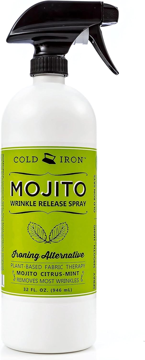 Cold-Iron-Wrinkle-Release-Spray-for-Clothes.-32-fl-oz.-Mojito-Citrus-739