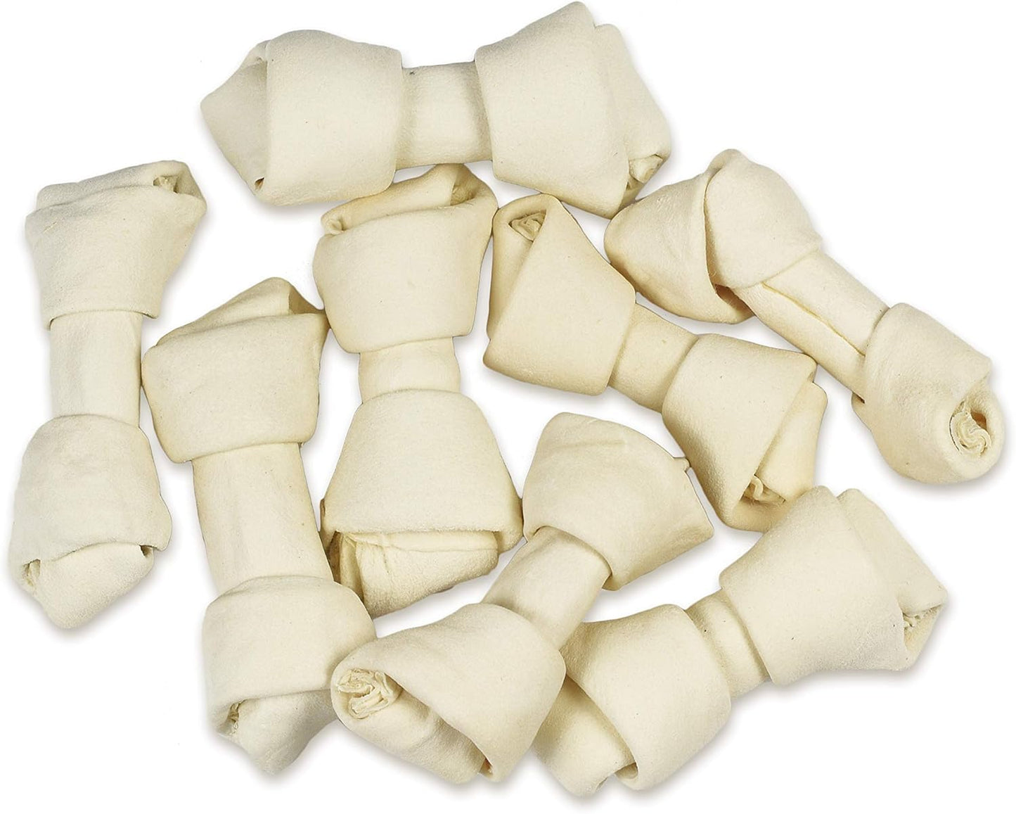 hotspot-pets-46146-Inch-Rawhide-Dog-Chew-Bones---Choice-of-20,-768