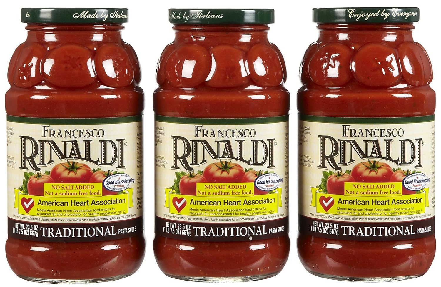 Francesco-Rinaldi-Salsa-de-pasta-tradicional,-sin-sal-añadida,-880